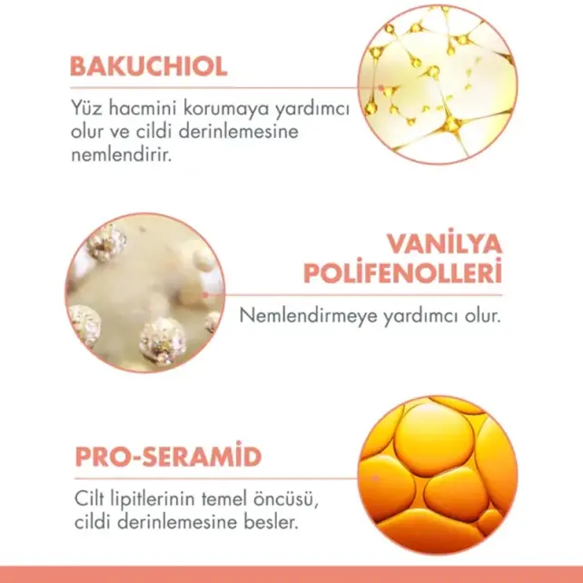 Avene DermAbsolu Redensifying Day Cream - Yaşlanma Karşıtı Gündüz Bakım Kremi 50ml - 6