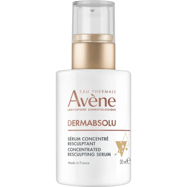 Avene DermAbsolu Serum Concentre - Yaşlanma Karşıtı Bakım Serumu 30ml - 1