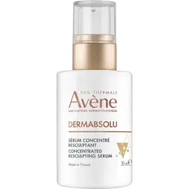 Avene DermAbsolu Serum Concentre - Yaşlanma Karşıtı Bakım Serumu 30ml - 1