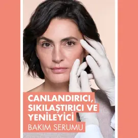 Avene DermAbsolu Serum Concentre - Yaşlanma Karşıtı Bakım Serumu 30ml - 6