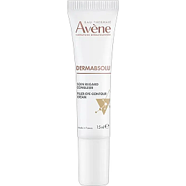 Avene DermAbsolu Youth Eye Contour Cream - Yaşlanma Karşıtı Göz Çevresi Bakım Kremi 15ml - Avene