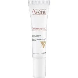 Avene DermAbsolu Youth Eye Contour Cream - Yaşlanma Karşıtı Göz Çevesi Bakım Kremi 15ml - 1