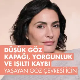 Avene DermAbsolu Youth Eye Contour Cream - Yaşlanma Karşıtı Göz Çevesi Bakım Kremi 15ml - 6