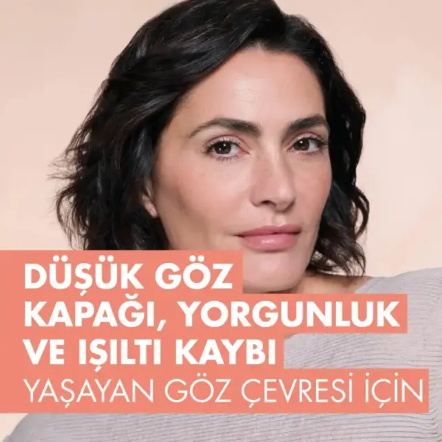 Avene DermAbsolu Youth Eye Contour Cream - Yaşlanma Karşıtı Göz Çevesi Bakım Kremi 15ml - 6