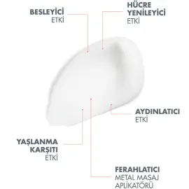 Avene DermAbsolu Youth Eye Contour Cream - Yaşlanma Karşıtı Göz Çevesi Bakım Kremi 15ml - 3