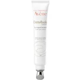 Avene DermAbsolu Youth Eye Contour Cream - Yaşlanma Karşıtı Göz Çevresi Bakım Kremi 15ml - Avene