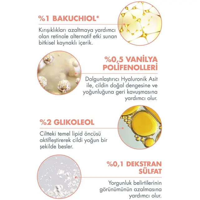 Avene DermAbsolu Youth Eye Contour Cream - Yaşlanma Karşıtı Göz Çevresi Bakım Kremi 15ml - 4