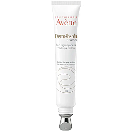 Avene DermAbsolu Youth Eye Contour Cream - Yaşlanma Karşıtı Göz Çevresi Bakım Kremi 15ml - Avene