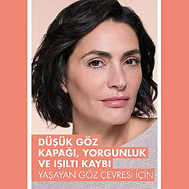 Avene DermAbsolu Youth Eye Contour Cream - Yaşlanma Karşıtı Göz Çevresi Bakım Kremi 15ml - 5