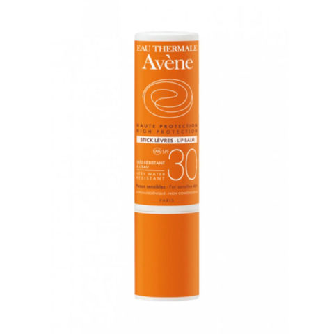 Avene Stick Levres SPF30 - Güneş Koruyucu Dudak Bakım Kremi 3gr Avene Stick Levres SPF30 - Güneş Koruyucu Dudak Bakım Kremi 3gr