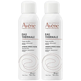 Avene Eau Thermale Water - Termal Su 150ml 2'li - 1