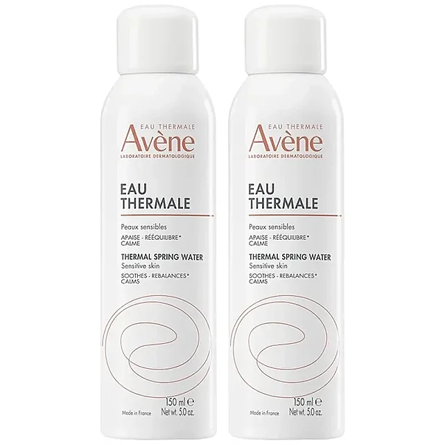 Avene Eau Thermale Water - Termal Su 150ml 2'li - 1