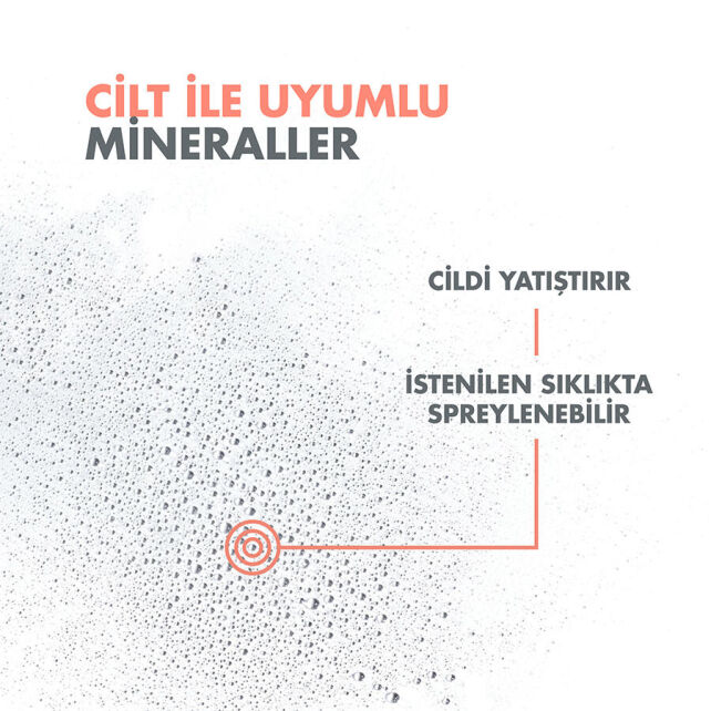 Avene Eau Thermale Water - Termal Su 150ml - 3