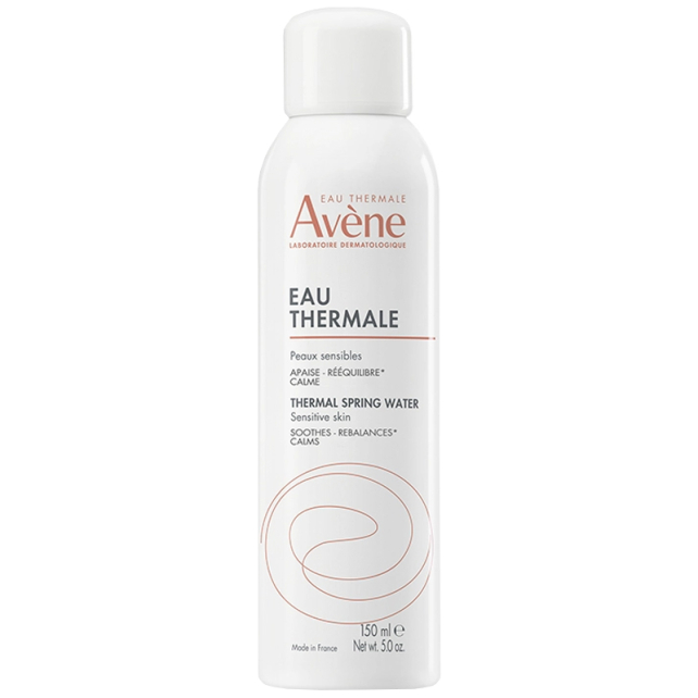 Avene Eau Thermale Water - Termal Su 150ml - 1
