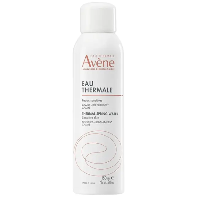 Avene Eau Thermale Water - Termal Su 150ml - 1
