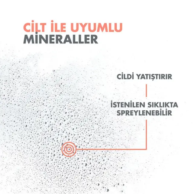 Avene Eau Thermale Water - Termal Su 150ml - 3