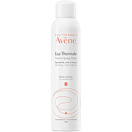 Avene Eau Thermale Water - Termal Su 300ml - Avene