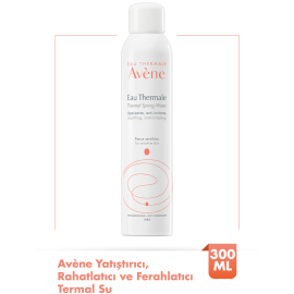Avene Eau Thermale Water - Termal Su 300ml - 2