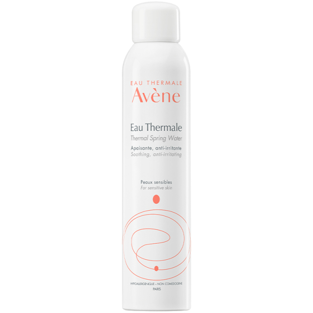 Avene Eau Thermale Water - Termal Su 300ml - 1