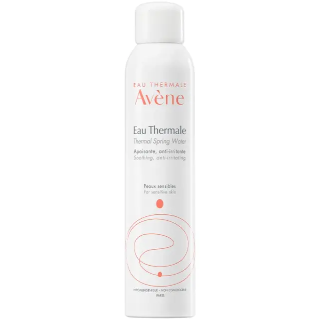 Avene Eau Thermale Water - Termal Su 300ml - 1