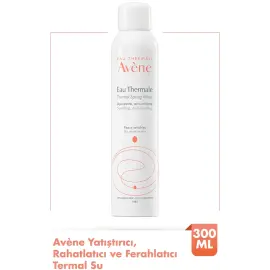 Avene Eau Thermale Water - Termal Su 300ml - 2