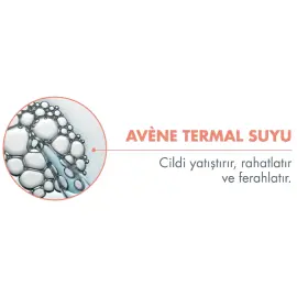 Avene Eau Thermale Water - Termal Su 300ml - 4