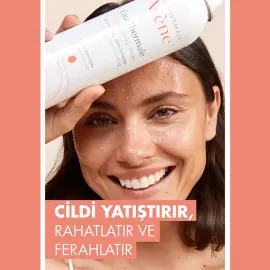 Avene Eau Thermale Water - Termal Su 300ml - 5