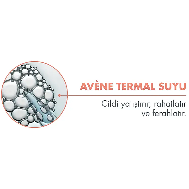 Avene Eau Thermale Water - Termal Su 50ml - 4