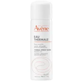 Avene Eau Thermale Water - Termal Su 50ml - 1