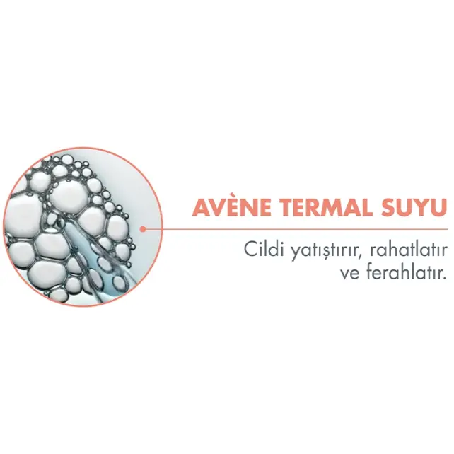 Avene Eau Thermale Water - Termal Su 50ml - 4