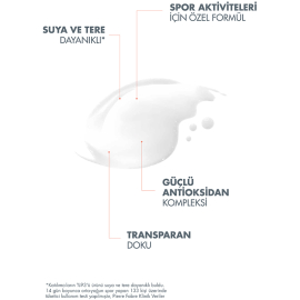 Avene Fluid Sport SPF 50+ Güneş Kremi 100ml - 3