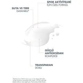 Avene Fluid Sport SPF 50+ Güneş Kremi 100ml - 3