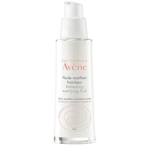 Avene Fluide Matifiant - Matlaştırıcı Etkili Bakım Kremi 50ml Avene Fluide Matifiant - Matlaştırıcı Etkili Bakım Kremi 50ml