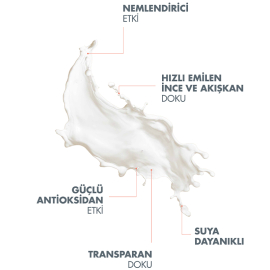 Avene Fluide Mineral SPF 50+ Mineral Güneş Koruyucu 40ml - 3