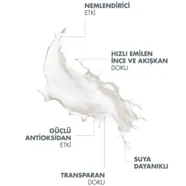 Avene Fluide Mineral SPF 50+ Mineral Güneş Koruyucu 40ml - 3