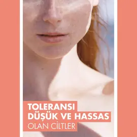 Avene Fluide Mineral Teinte SPF 50+ Mineral Renkli Güneş Koruyucu 40ml - 5