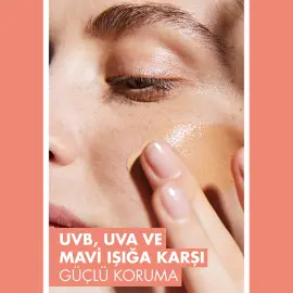 Avene Fluide Teinte SPF 50+ Renkli Güneş Koruyucu 50ml - 5