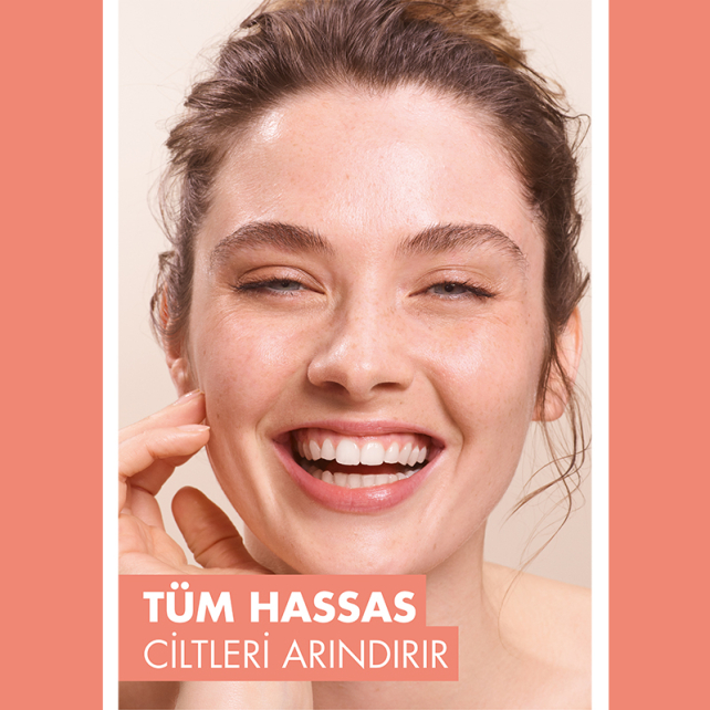 Avene Gentle Exfoliating Gel - Aydınlatıcı Etkili Peeling 75ml - 5