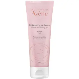 Avene Gentle Exfoliating Gel - Aydınlatıcı Etkili Peeling 75ml - 1