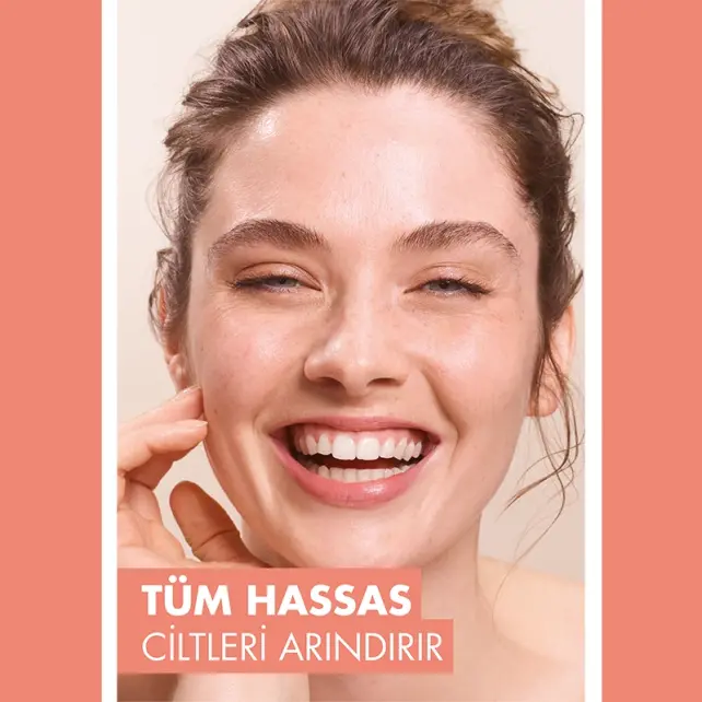 Avene Gentle Exfoliating Gel - Aydınlatıcı Etkili Peeling 75ml - 5