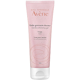 Avene Gentle Exfoliating Gel - Aydınlatıcı Etkili Peeling 75ml - Avene