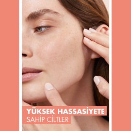 Avene Haute Protection Compact SPF 50 - Mineral Filtreli Kompakt Renkli Güneş Koruyucu Sable 10 gr - 5