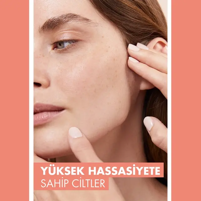 Avene Haute Protection Compact SPF 50 - Mineral Filtreli Kompakt Renkli Güneş Koruyucu Sable 10 gr - 5