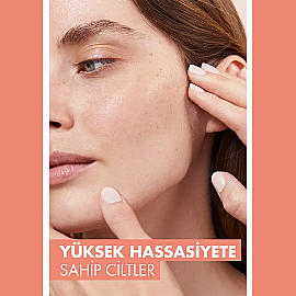Avene Haute Protection Compact SPF 50 - Mineral Filtreli Kompakt Renkli Güneş Koruyucu Sable 10gr - 5