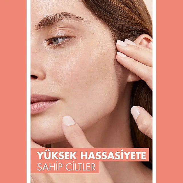 Avene Haute Protection Compact SPF 50 - Mineral Filtreli Kompakt Renkli Güneş Koruyucu Sable 10gr - 5