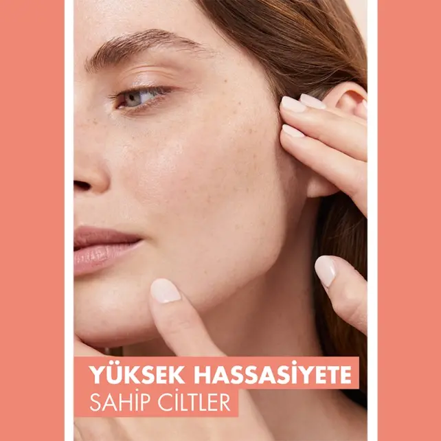 Avene Haute Protection Compact SPF 50 - Mineral Filtreli Kompakt Renkli Güneş Koruyucu Dore 10 gr - 5