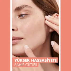 Avene Haute Protection Compact SPF 50 - Mineral Filtreli Kompakt Renkli Güneş Koruyucu Sable 10 gr - 5