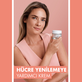 Avene Hyaluron Activ B3 Cell Renewal Cream - Hyaluronik Asit ve Niasinamid Bakım Kremi 50ml - 5