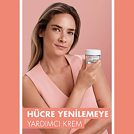 Avene Hyaluron Activ B3 Cell Renewal Cream - Hyaluronik Asit ve Niasinamid Bakım Kremi 50ml - 5