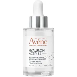 Avene Hyaluron Activ B3 Concentrated Plumping - Hyaluronik Asit ve Niasinamid Konsantre Serum 30ml - 1